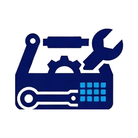 I built 34 free web tools that run 100% client-side in your browser (No signups, zero data uploads,  logo